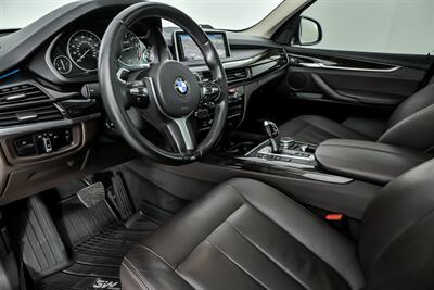 2016 BMW X5 xDrive35i   - Photo 19 - Joliet, IL 60435