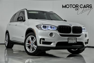 2016 BMW X5 xDrive35i   - Photo 1 - Joliet, IL 60435