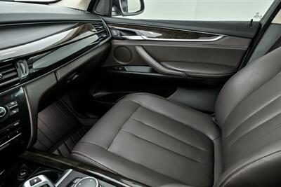 2016 BMW X5 xDrive35i   - Photo 37 - Joliet, IL 60435