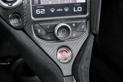 2019 McLaren 720S Spider Performance   - Photo 38 - Joliet, IL 60435