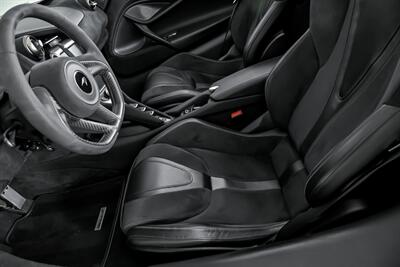 2019 McLaren 720S Spider Performance   - Photo 24 - Joliet, IL 60435