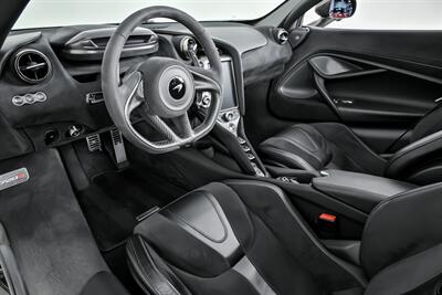 2019 McLaren 720S Spider Performance   - Photo 23 - Joliet, IL 60435