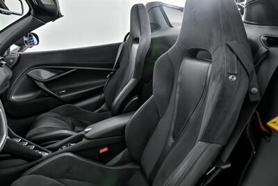 2019 McLaren 720S Spider Performance   - Photo 25 - Joliet, IL 60435