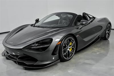 2019 McLaren 720S Spider Performance   - Photo 11 - Joliet, IL 60435