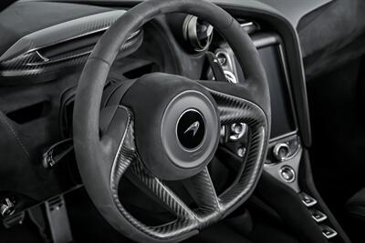 2019 McLaren 720S Spider Performance   - Photo 26 - Joliet, IL 60435