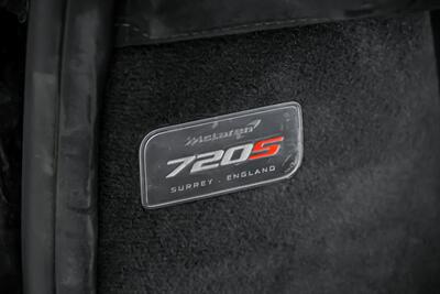 2019 McLaren 720S Spider Performance   - Photo 28 - Joliet, IL 60435