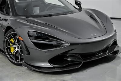 2019 McLaren 720S Spider Performance   - Photo 5 - Joliet, IL 60435