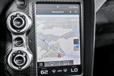 2019 McLaren 720S Spider Performance   - Photo 37 - Joliet, IL 60435