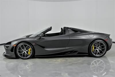 2019 McLaren 720S Spider Performance   - Photo 13 - Joliet, IL 60435