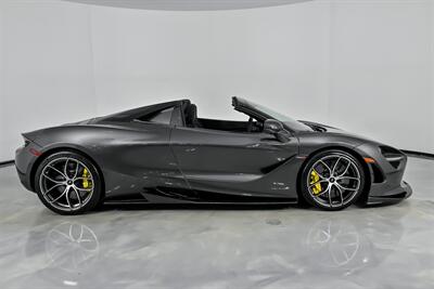 2019 McLaren 720S Spider Performance   - Photo 19 - Joliet, IL 60435