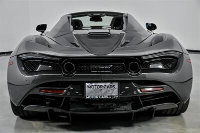 2019 McLaren 720S Spider Performance   - Photo 16 - Joliet, IL 60435