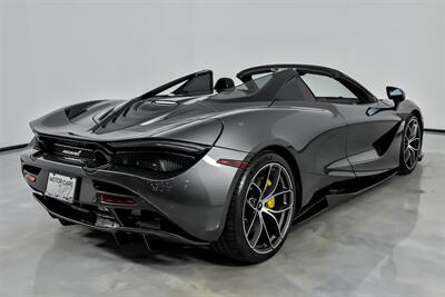 2019 McLaren 720S Spider Performance   - Photo 17 - Joliet, IL 60435