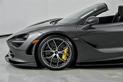 2019 McLaren 720S Spider Performance   - Photo 12 - Joliet, IL 60435