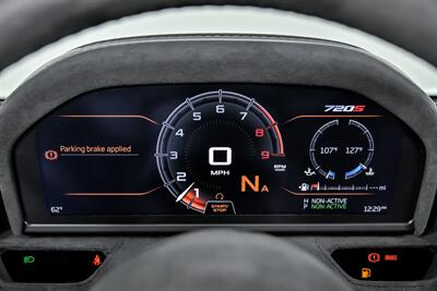 2019 McLaren 720S Spider Performance   - Photo 29 - Joliet, IL 60435