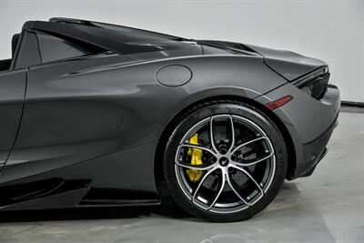 2019 McLaren 720S Spider Performance   - Photo 14 - Joliet, IL 60435