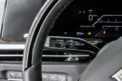 2025 Cadillac Escalade ESV Sport Platinum-BIG $139K MSRP-EXECUTIVE SEATING - Photo 30 - Joliet, IL 60435