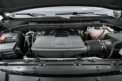 2025 Cadillac Escalade ESV Sport Platinum-BIG $139K MSRP-EXECUTIVE SEATING - Photo 17 - Joliet, IL 60435