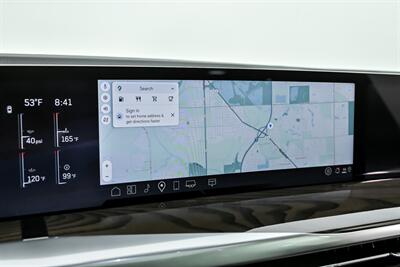 2025 Cadillac Escalade ESV Sport Platinum-BIG $139K MSRP-EXECUTIVE SEATING - Photo 35 - Joliet, IL 60435