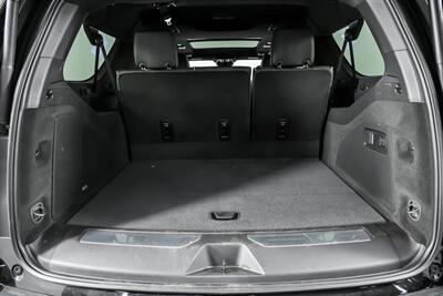 2025 Cadillac Escalade ESV Sport Platinum-BIG $139K MSRP-EXECUTIVE SEATING - Photo 16 - Joliet, IL 60435