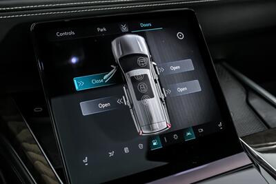 2025 Cadillac Escalade ESV Sport Platinum-BIG $139K MSRP-EXECUTIVE SEATING - Photo 37 - Joliet, IL 60435