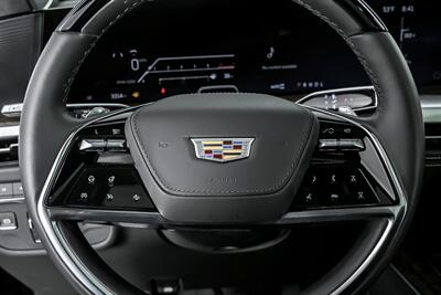 2025 Cadillac Escalade ESV Sport Platinum-BIG $139K MSRP-EXECUTIVE SEATING - Photo 29 - Joliet, IL 60435