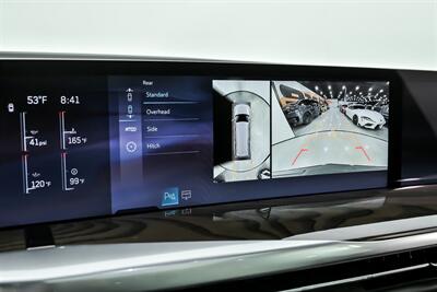 2025 Cadillac Escalade ESV Sport Platinum-BIG $139K MSRP-EXECUTIVE SEATING - Photo 34 - Joliet, IL 60435