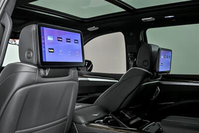 2025 Cadillac Escalade ESV Sport Platinum-BIG $139K MSRP-EXECUTIVE SEATING - Photo 25 - Joliet, IL 60435