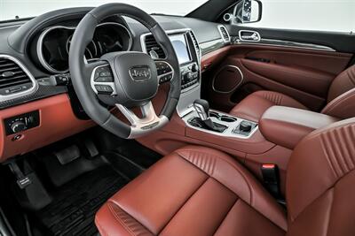 2018 Jeep Grand Cherokee Trackhawk   - Photo 21 - Joliet, IL 60435