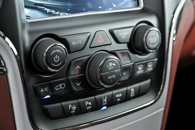 2018 Jeep Grand Cherokee Trackhawk   - Photo 37 - Joliet, IL 60435