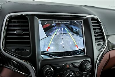 2018 Jeep Grand Cherokee Trackhawk   - Photo 36 - Joliet, IL 60435