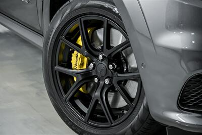2018 Jeep Grand Cherokee Trackhawk   - Photo 4 - Joliet, IL 60435