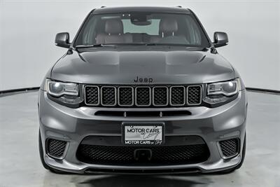 2018 Jeep Grand Cherokee Trackhawk   - Photo 5 - Joliet, IL 60435