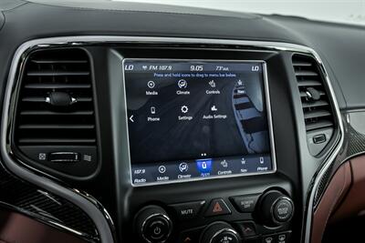 2018 Jeep Grand Cherokee Trackhawk   - Photo 33 - Joliet, IL 60435