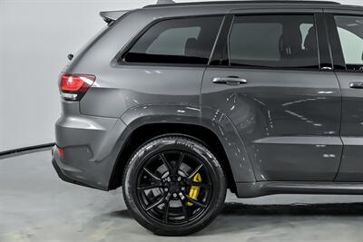 2018 Jeep Grand Cherokee Trackhawk   - Photo 13 - Joliet, IL 60435