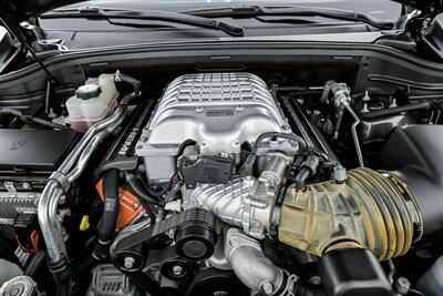 2018 Jeep Grand Cherokee Trackhawk   - Photo 17 - Joliet, IL 60435