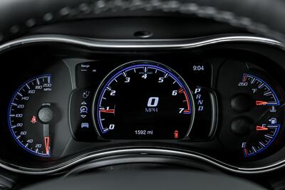 2018 Jeep Grand Cherokee Trackhawk   - Photo 28 - Joliet, IL 60435