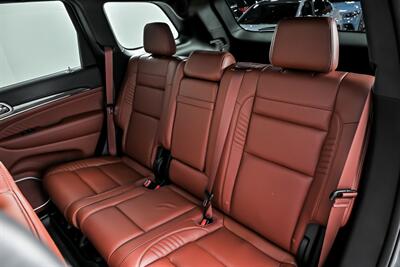 2018 Jeep Grand Cherokee Trackhawk   - Photo 25 - Joliet, IL 60435