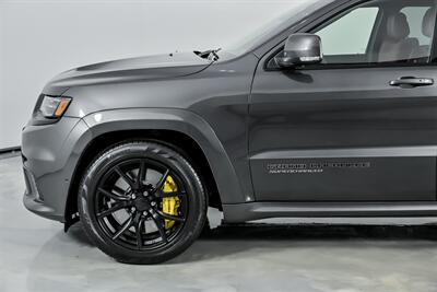 2018 Jeep Grand Cherokee Trackhawk   - Photo 7 - Joliet, IL 60435
