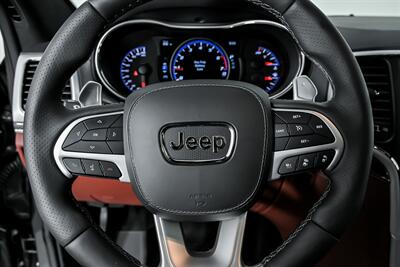 2018 Jeep Grand Cherokee Trackhawk   - Photo 29 - Joliet, IL 60435