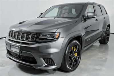 2018 Jeep Grand Cherokee Trackhawk   - Photo 6 - Joliet, IL 60435