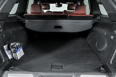 2018 Jeep Grand Cherokee Trackhawk   - Photo 16 - Joliet, IL 60435