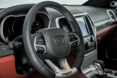 2018 Jeep Grand Cherokee Trackhawk   - Photo 26 - Joliet, IL 60435