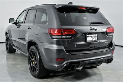2018 Jeep Grand Cherokee Trackhawk   - Photo 10 - Joliet, IL 60435
