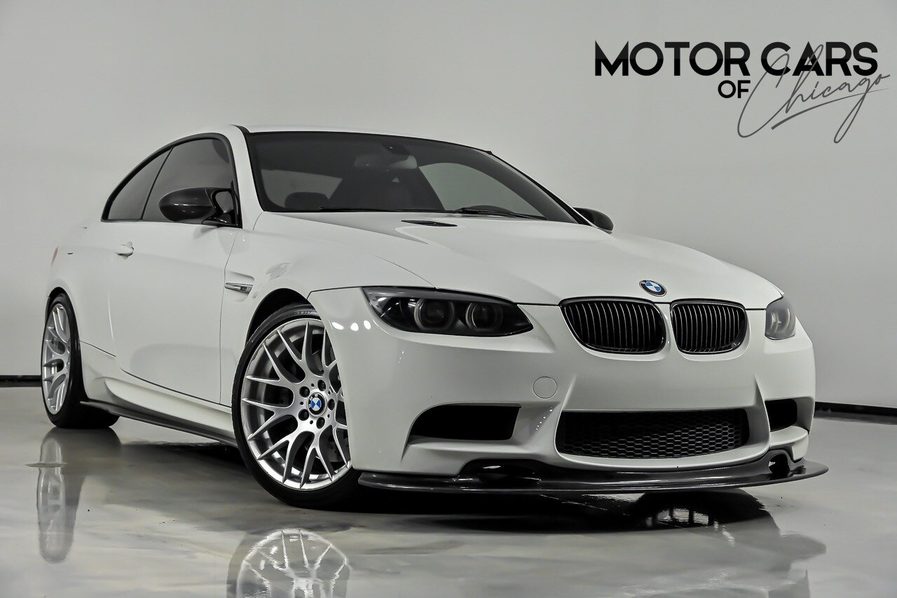 2013 BMW 3 Series M3 Coupe's photo