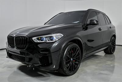 2022 BMW X5 xDrive40i- M SPORT PACAKGE!   - Photo 6 - Joliet, IL 60435