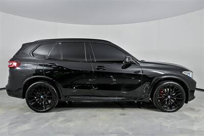 2022 BMW X5 xDrive40i- M SPORT PACAKGE!   - Photo 14 - Joliet, IL 60435