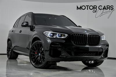 2022 BMW X5 xDrive40i- M SPORT PACAKGE!   - Photo 1 - Joliet, IL 60435