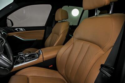 2022 BMW X5 xDrive40i- M SPORT PACAKGE!   - Photo 22 - Joliet, IL 60435