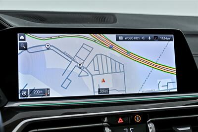 2022 BMW X5 xDrive40i- M SPORT PACAKGE!   - Photo 29 - Joliet, IL 60435