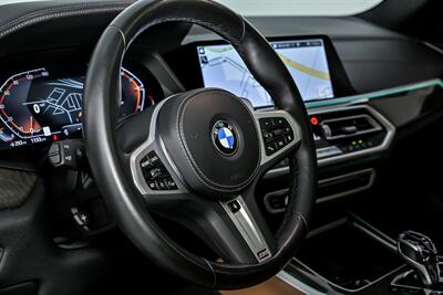 2022 BMW X5 xDrive40i- M SPORT PACAKGE!   - Photo 25 - Joliet, IL 60435